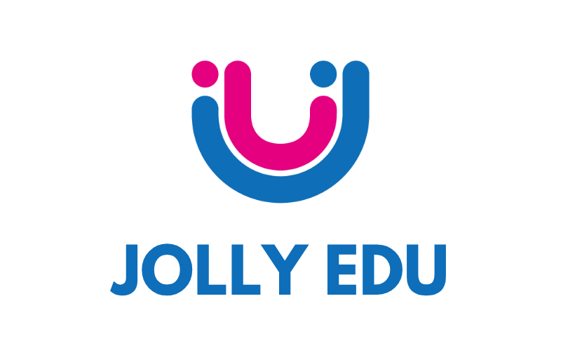 Jolly EDU